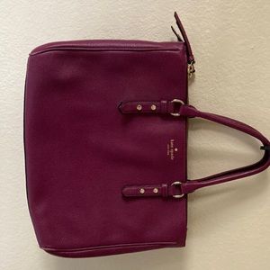 Kate Spade, NY, handbag